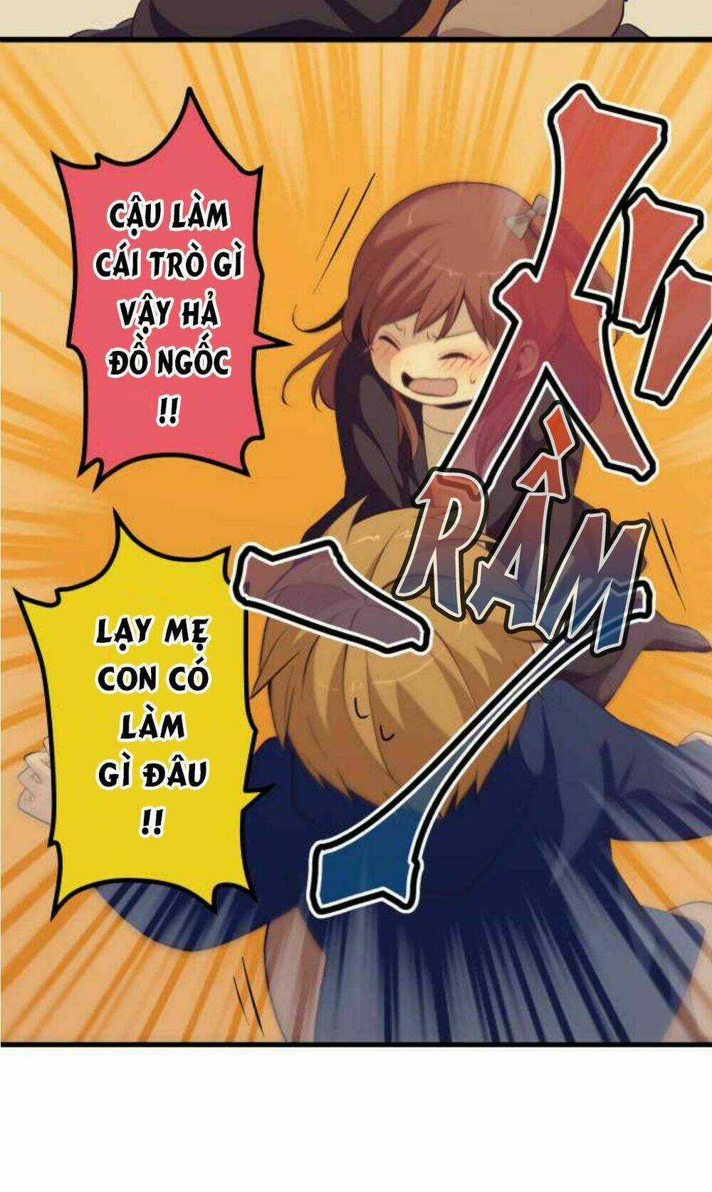 Viên Thuốc Trùng Sinh - Chapter 177 - Trang 3