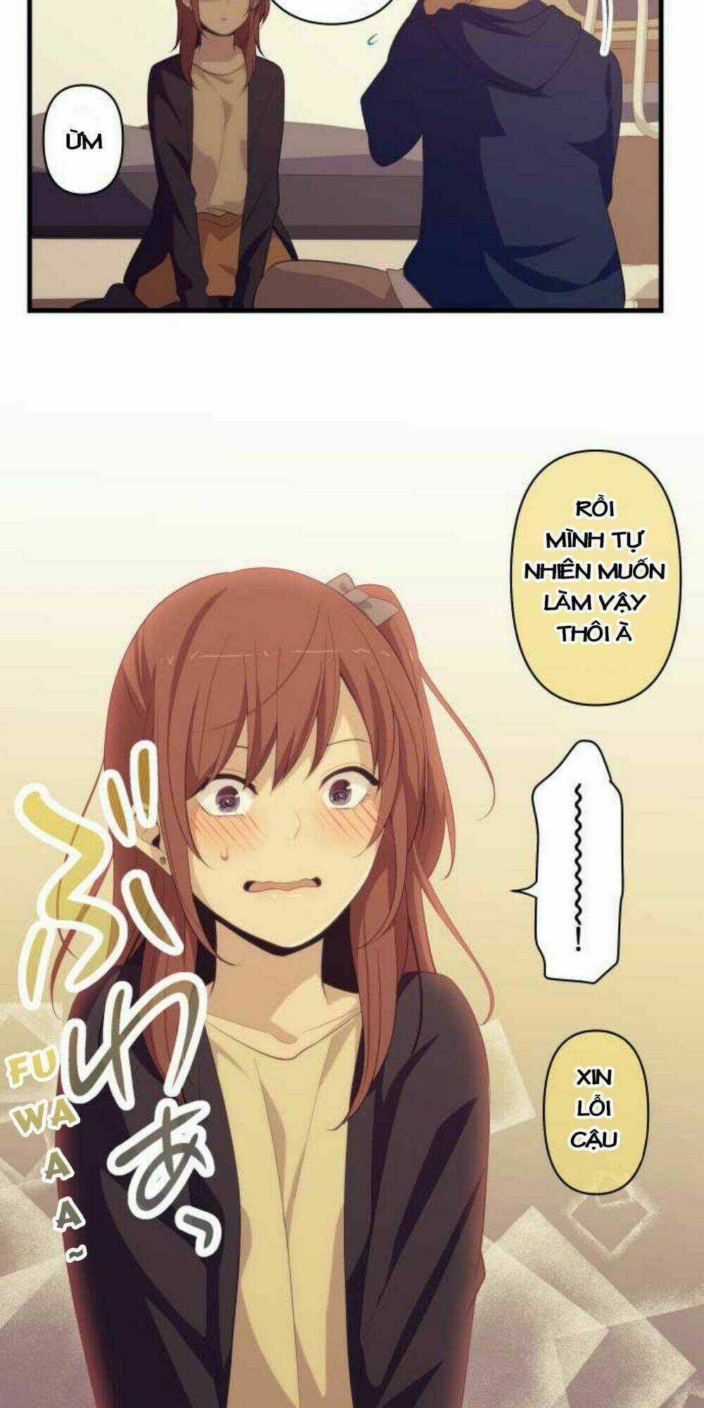 Viên Thuốc Trùng Sinh - Chapter 177 - Trang 23