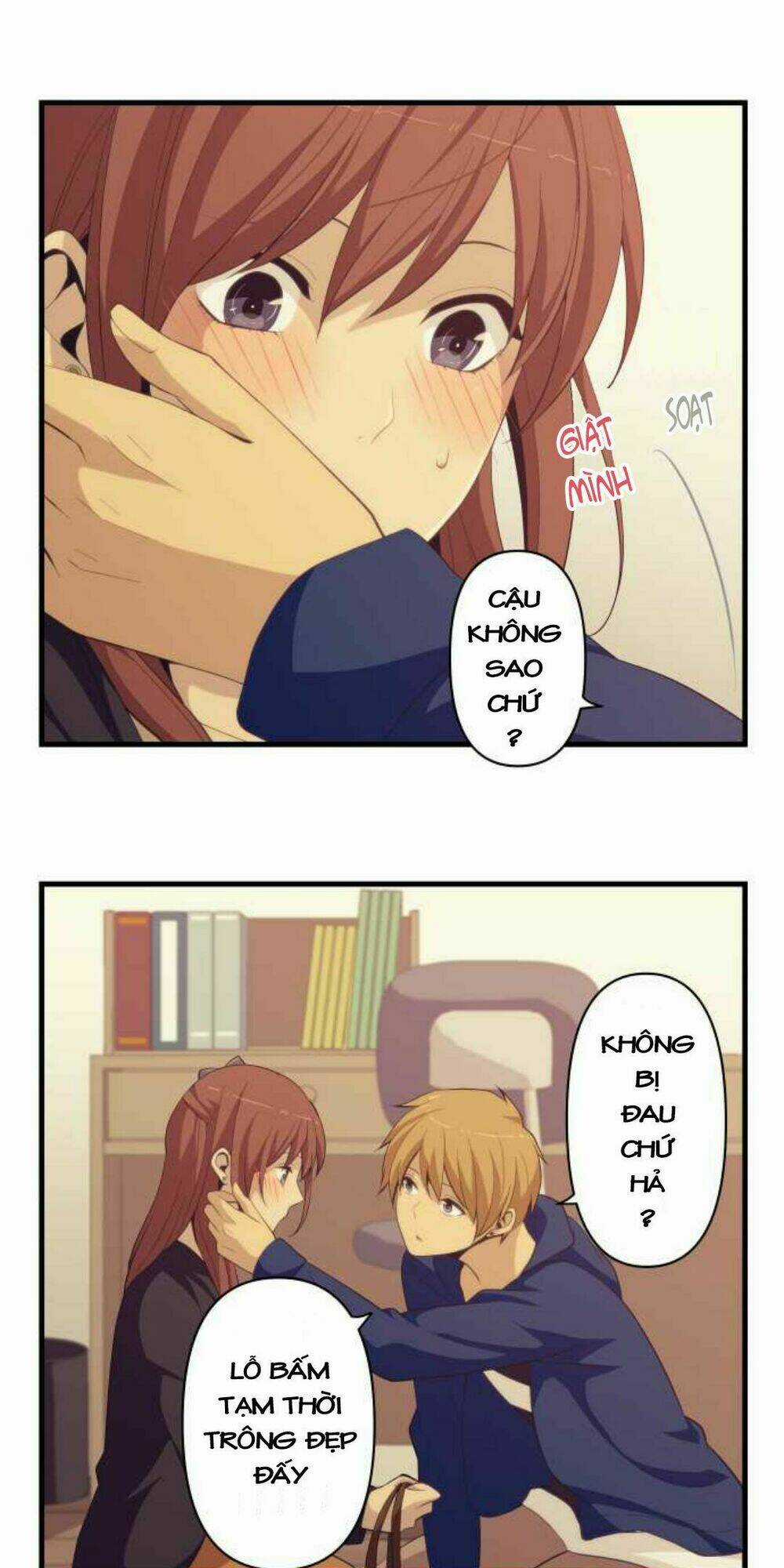 Viên Thuốc Trùng Sinh - Chapter 177 - Trang 26