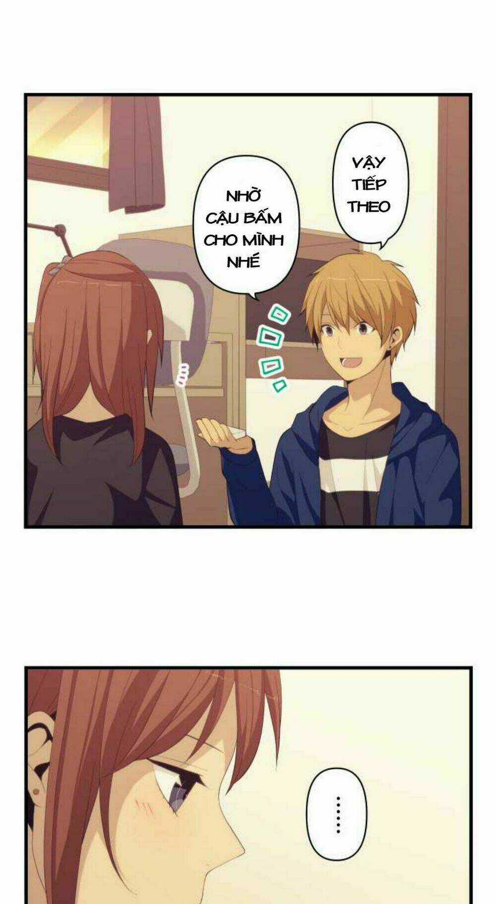 Viên Thuốc Trùng Sinh - Chapter 177 - Trang 29