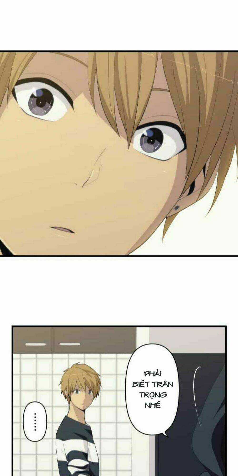 Viên Thuốc Trùng Sinh - Chapter 177 - Trang 40