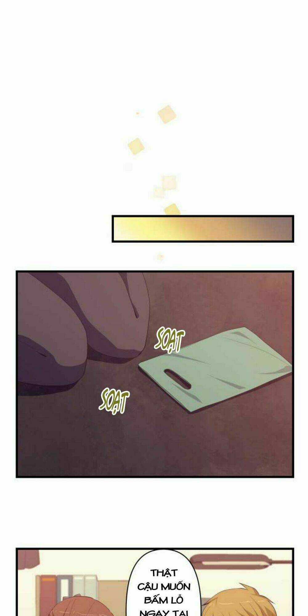 Viên Thuốc Trùng Sinh - Chapter 177 - Trang 5