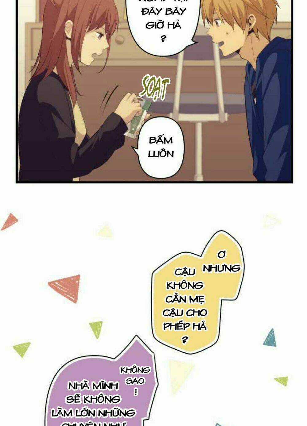 Viên Thuốc Trùng Sinh - Chapter 177 - Trang 6