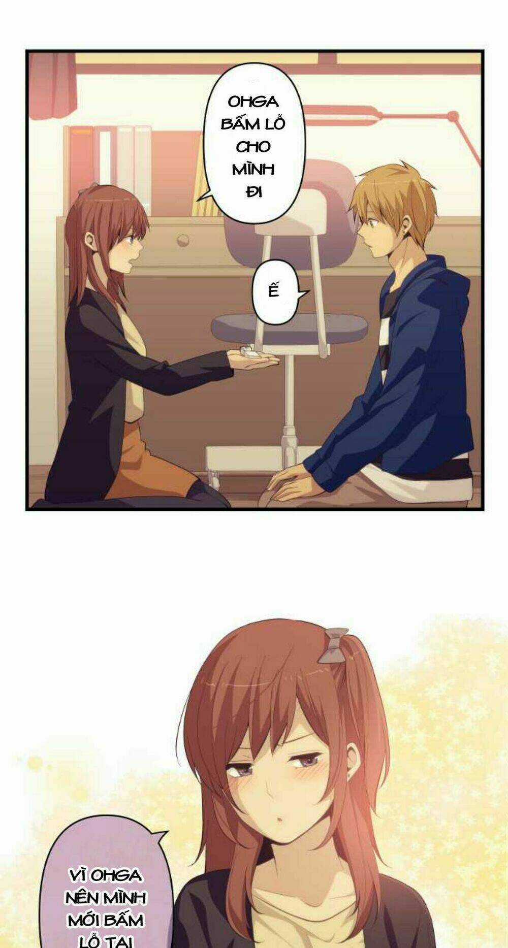 Viên Thuốc Trùng Sinh - Chapter 177 - Trang 8