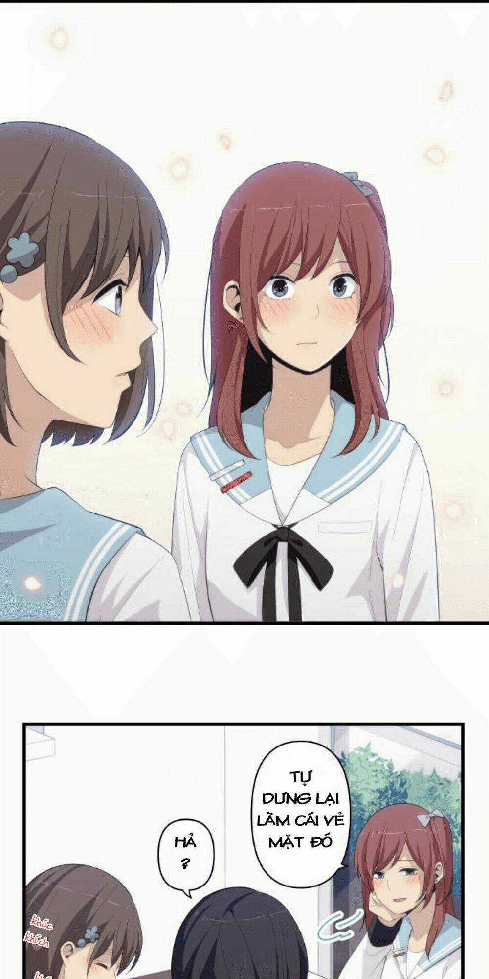 Viên Thuốc Trùng Sinh - Chapter 178 - Trang 16