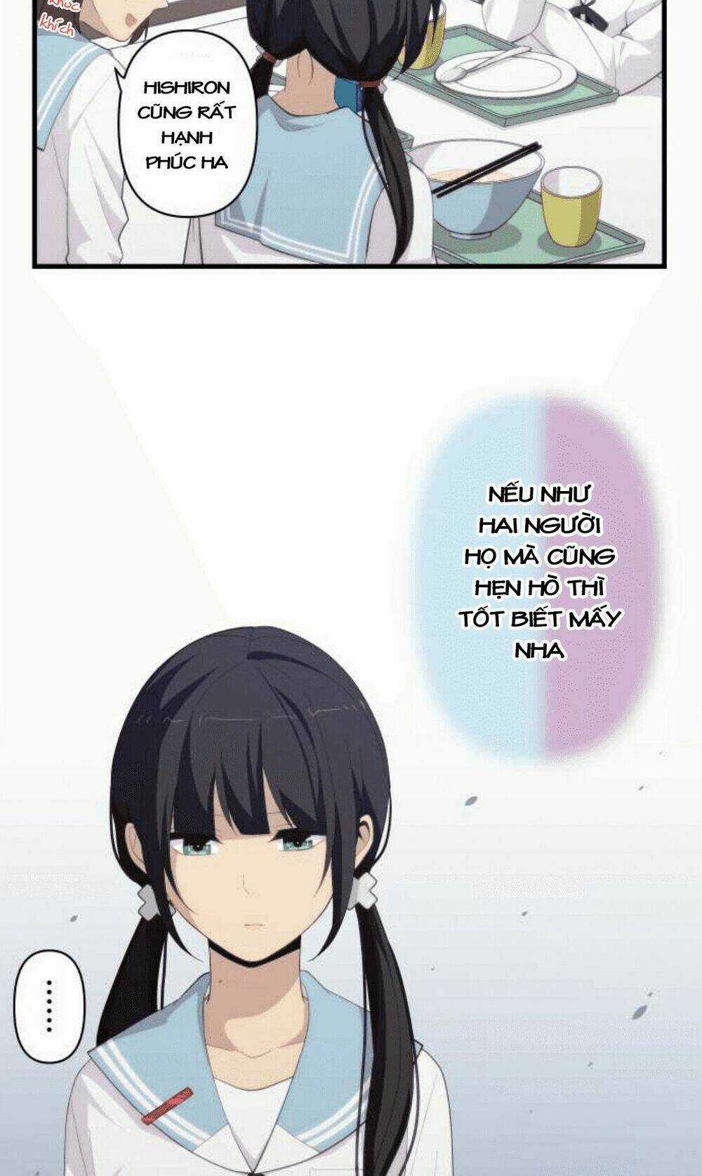 Viên Thuốc Trùng Sinh - Chapter 178 - Trang 17