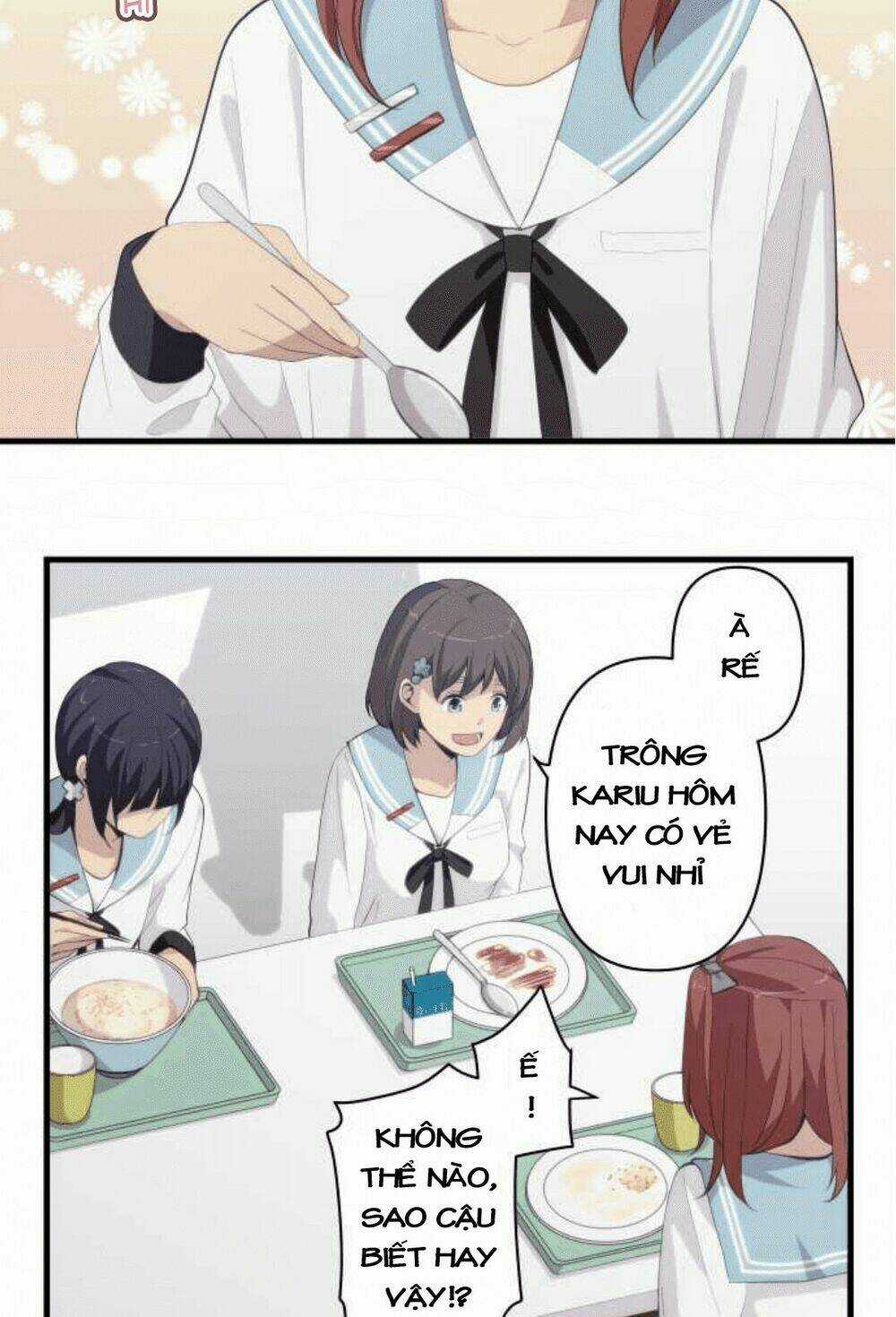 Viên Thuốc Trùng Sinh - Chapter 178 - Trang 3