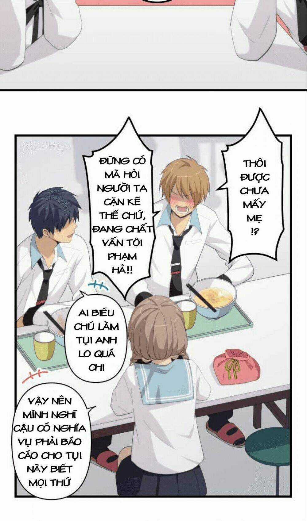 Viên Thuốc Trùng Sinh - Chapter 178 - Trang 21