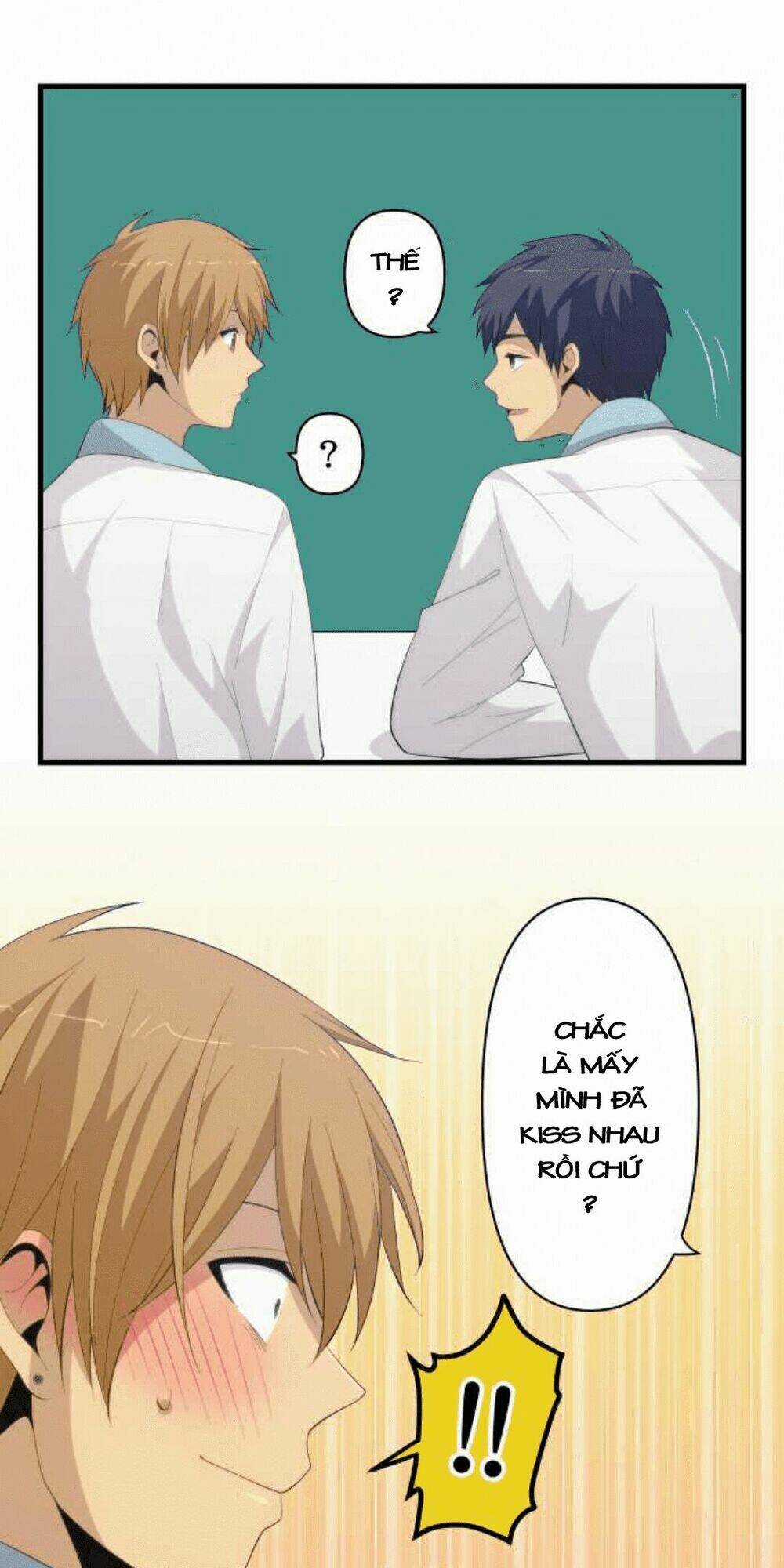 Viên Thuốc Trùng Sinh - Chapter 178 - Trang 22