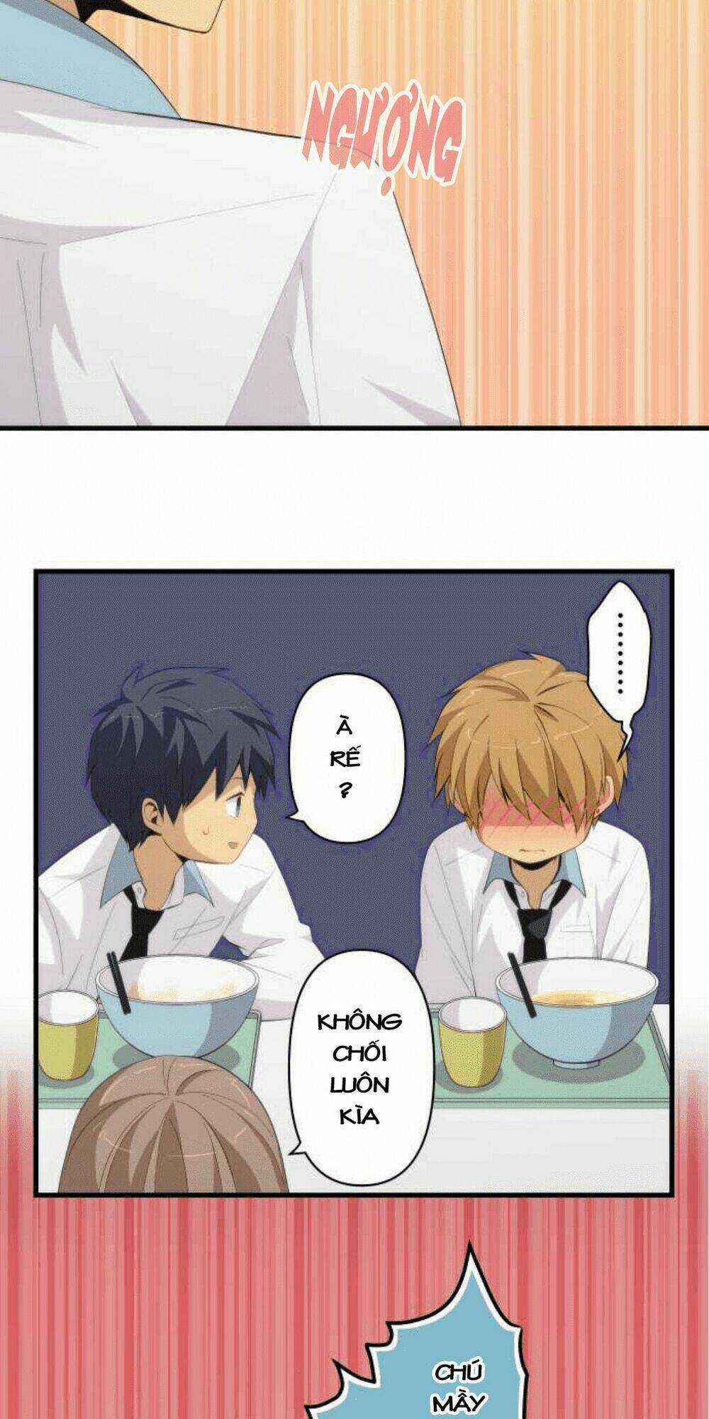 Viên Thuốc Trùng Sinh - Chapter 178 - Trang 23