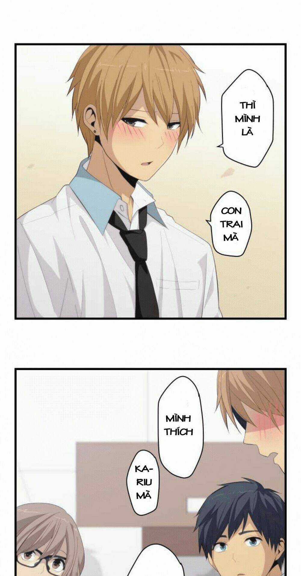 Viên Thuốc Trùng Sinh - Chapter 178 - Trang 26