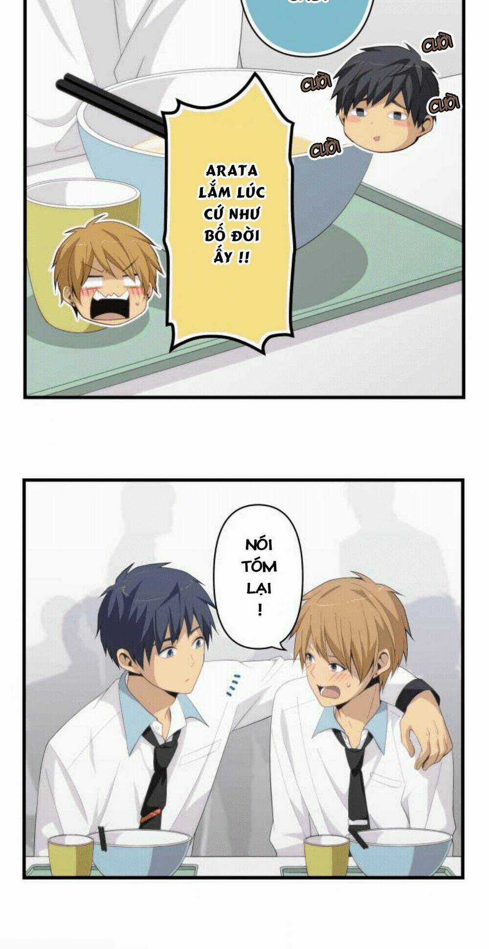 Viên Thuốc Trùng Sinh - Chapter 178 - Trang 29