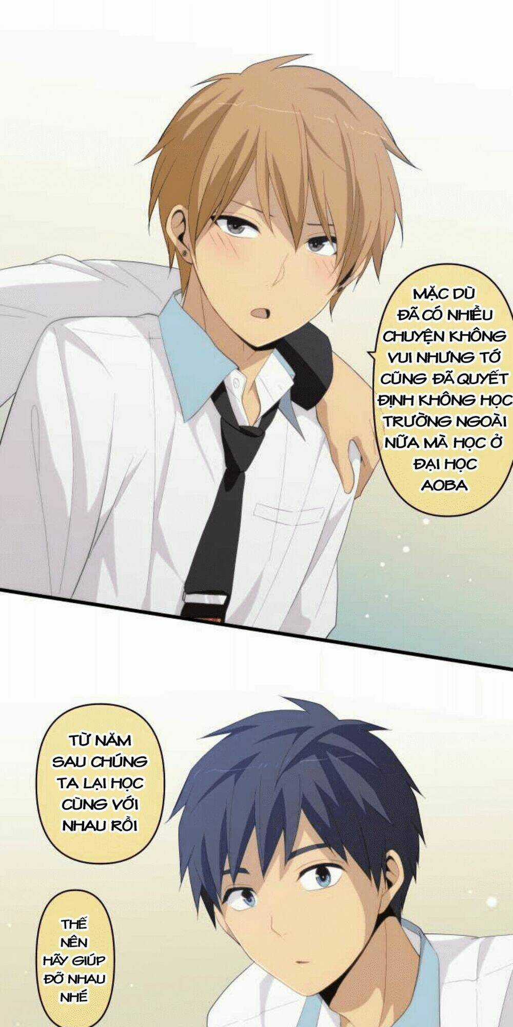 Viên Thuốc Trùng Sinh - Chapter 178 - Trang 30