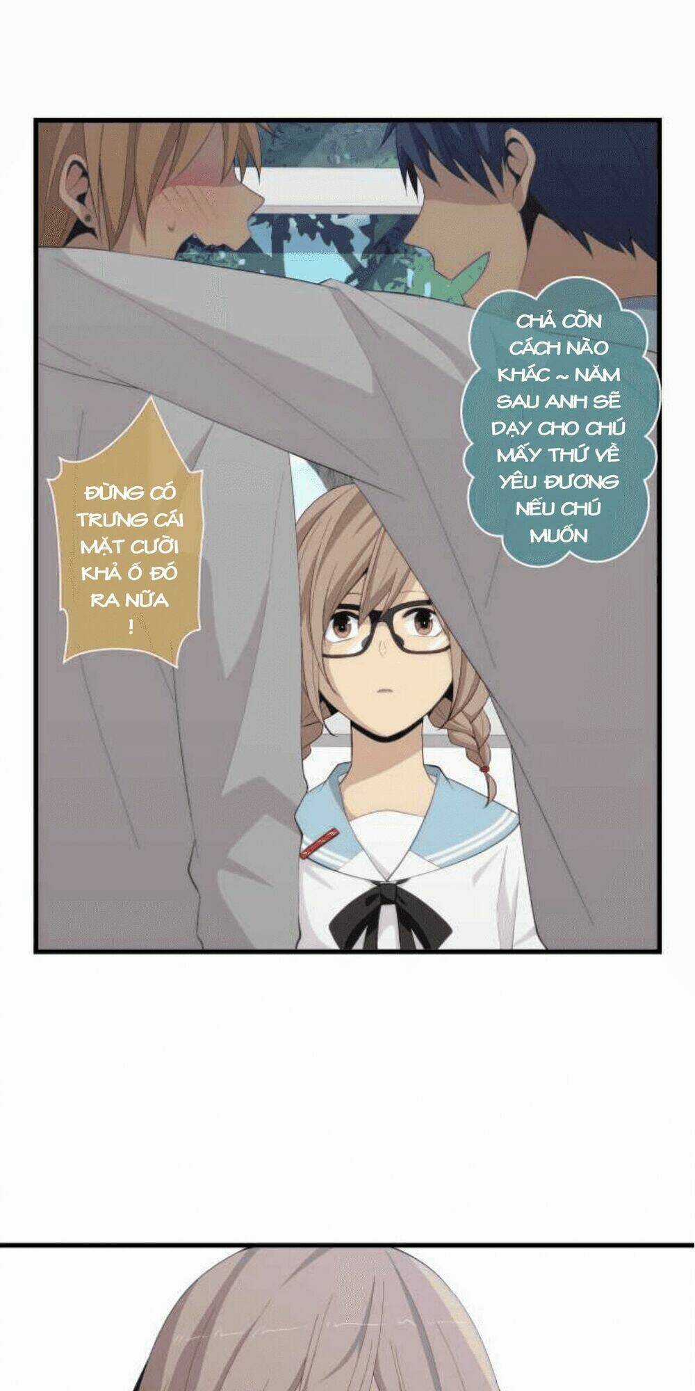 Viên Thuốc Trùng Sinh - Chapter 178 - Trang 33