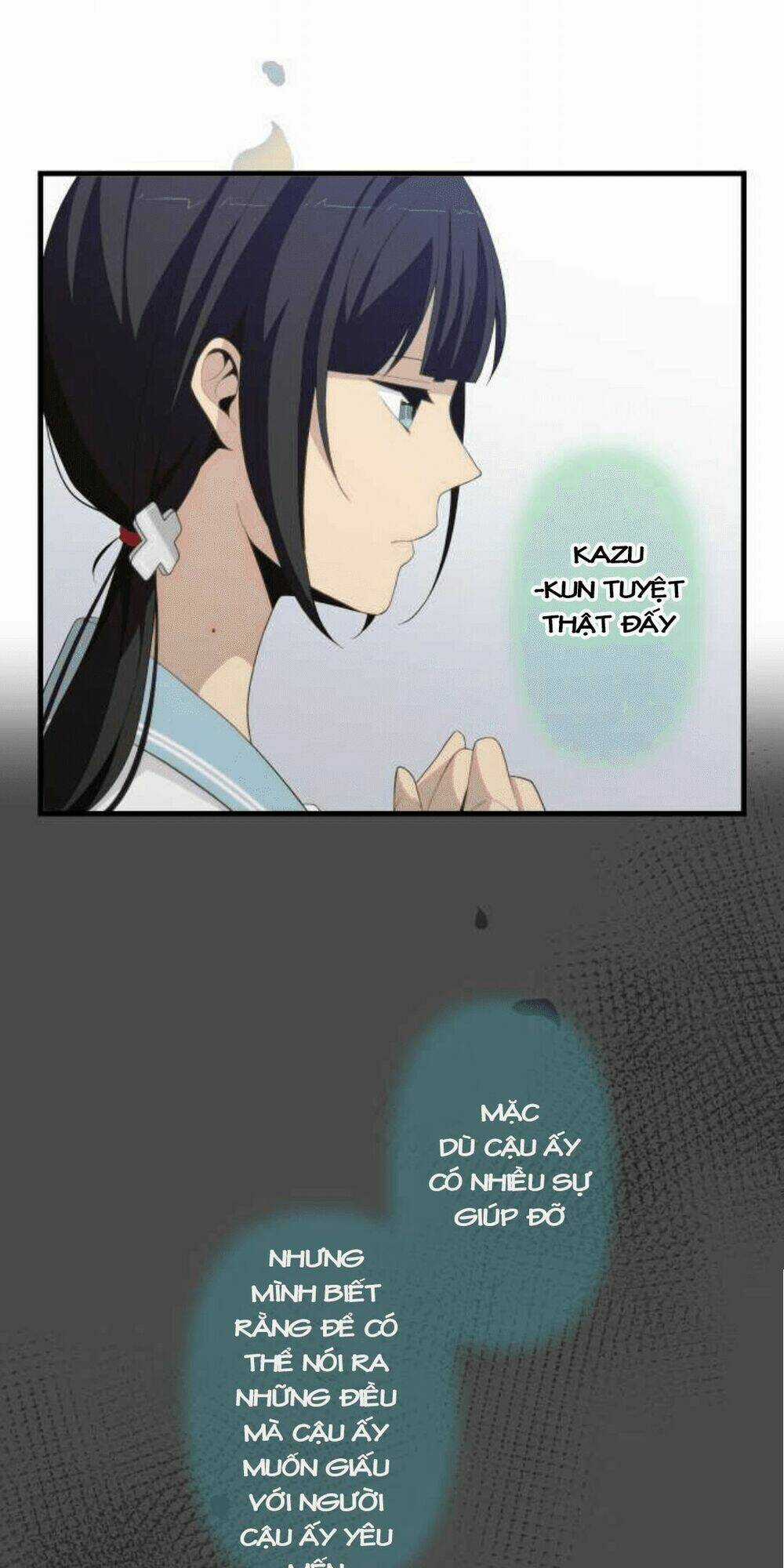 Viên Thuốc Trùng Sinh - Chapter 178 - Trang 36