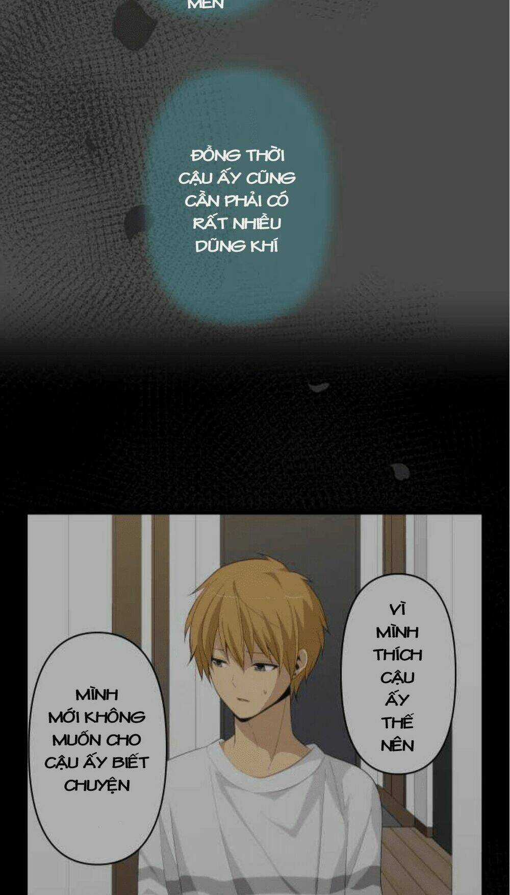 Viên Thuốc Trùng Sinh - Chapter 178 - Trang 37