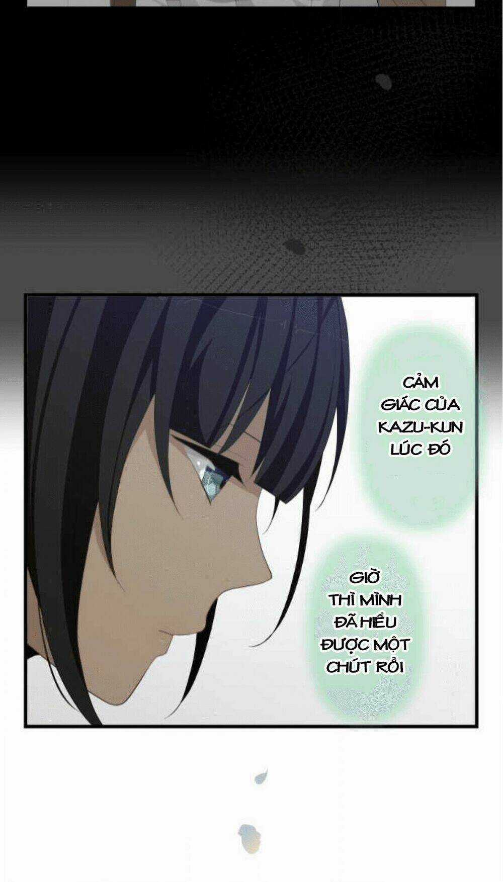 Viên Thuốc Trùng Sinh - Chapter 178 - Trang 38