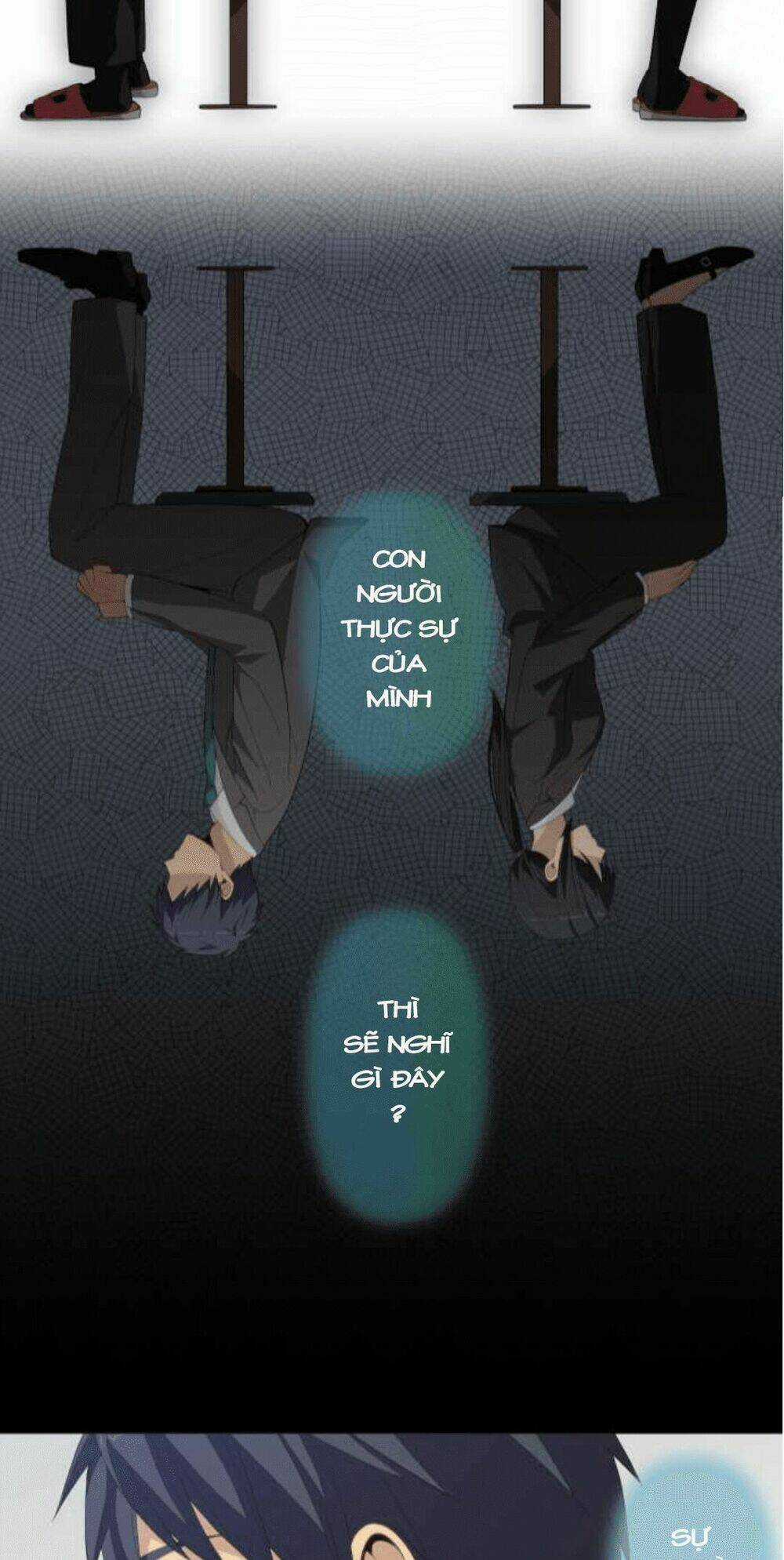 Viên Thuốc Trùng Sinh - Chapter 178 - Trang 40