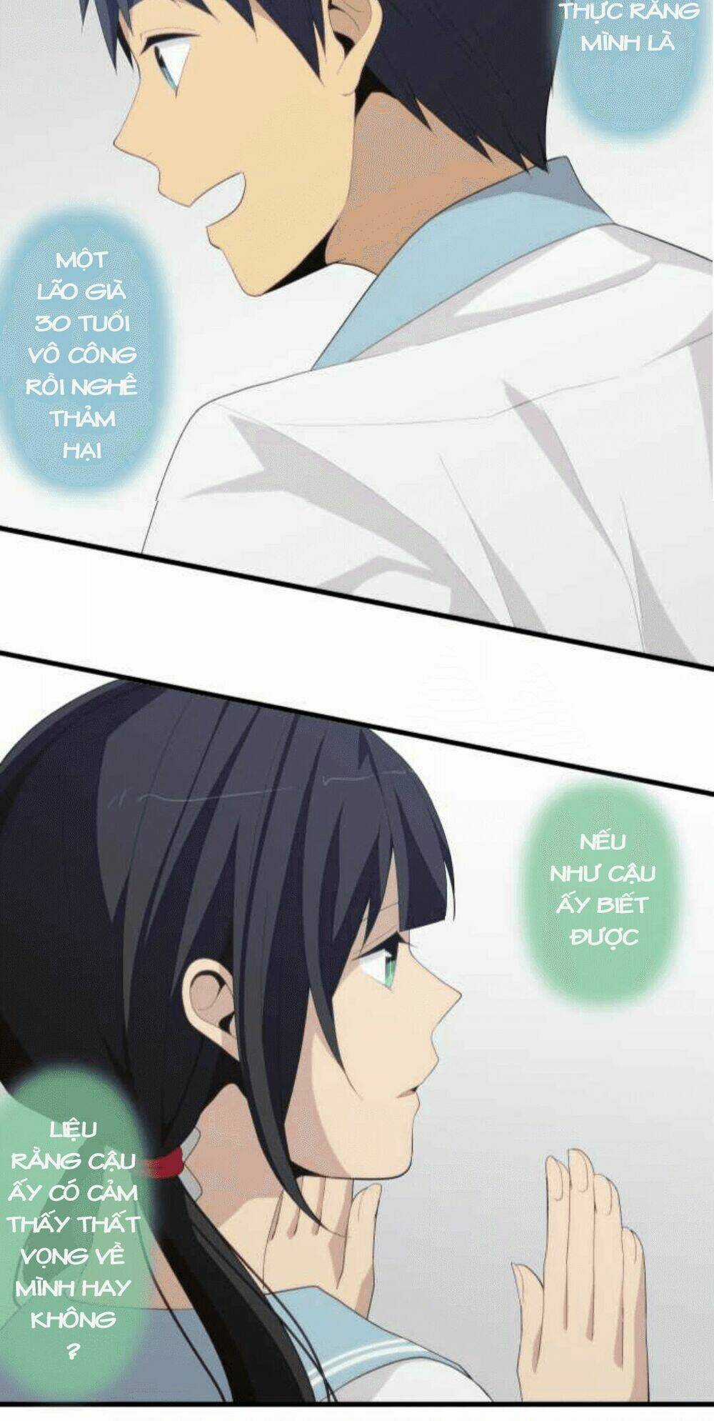 Viên Thuốc Trùng Sinh - Chapter 178 - Trang 41