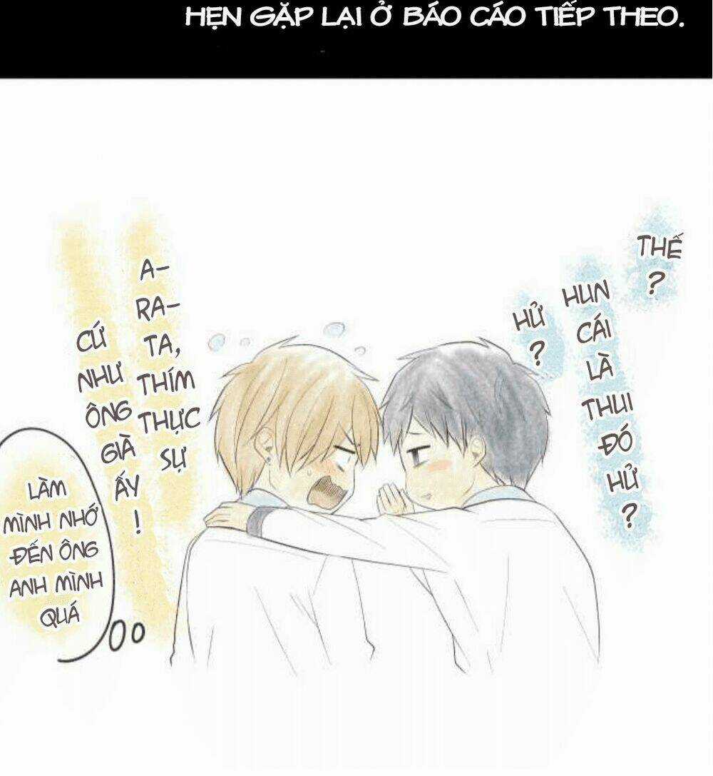Viên Thuốc Trùng Sinh - Chapter 178 - Trang 44