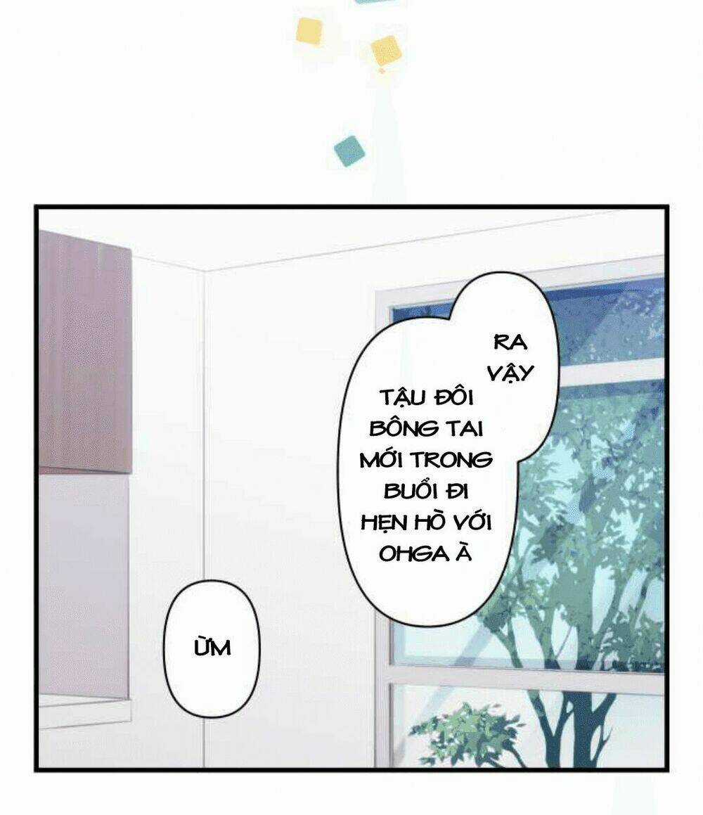 Viên Thuốc Trùng Sinh - Chapter 178 - Trang 6