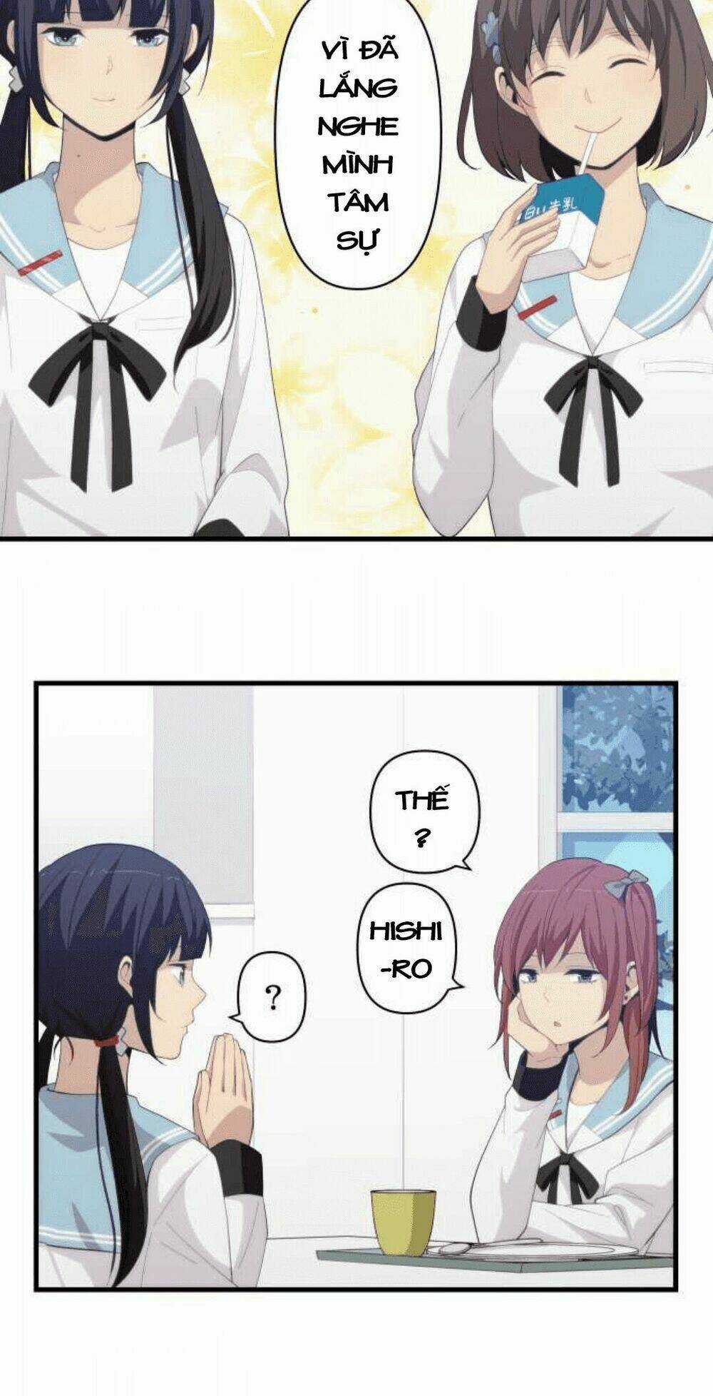 Viên Thuốc Trùng Sinh - Chapter 178 - Trang 9