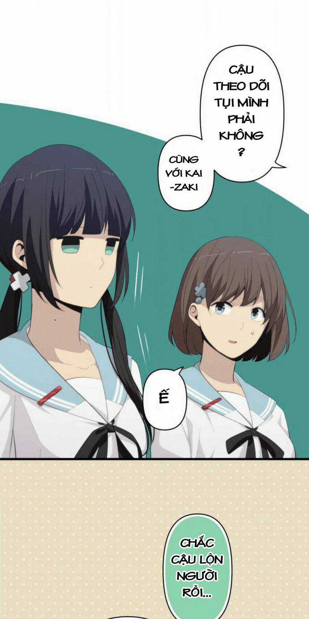 Viên Thuốc Trùng Sinh - Chapter 178 - Trang 10