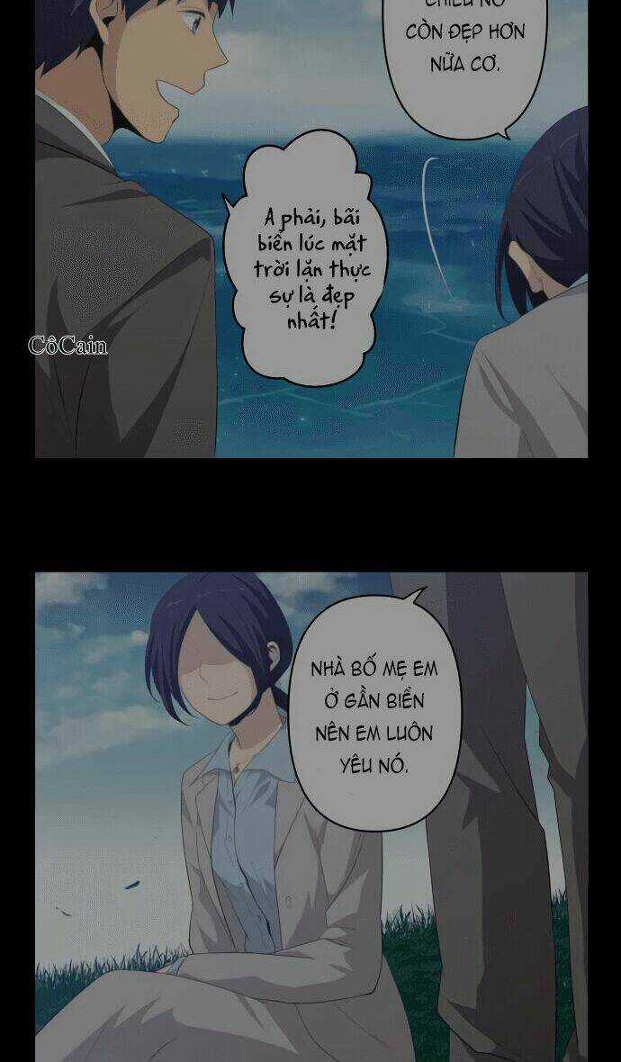 Viên Thuốc Trùng Sinh - Chapter 179 - Trang 12