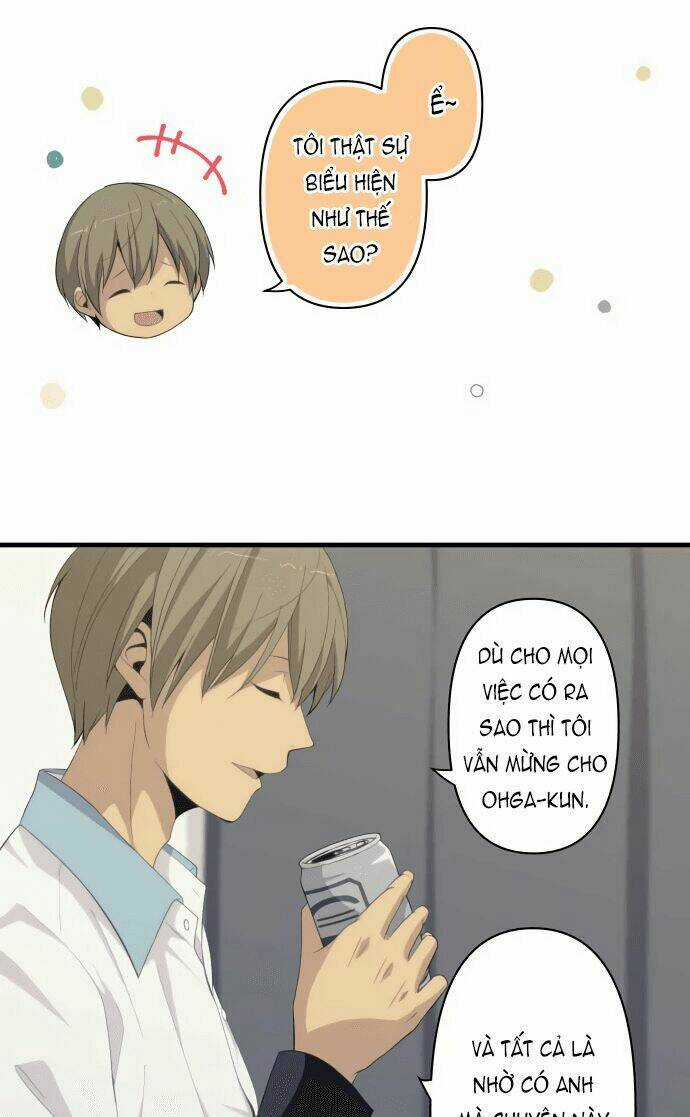 Viên Thuốc Trùng Sinh - Chapter 179 - Trang 22