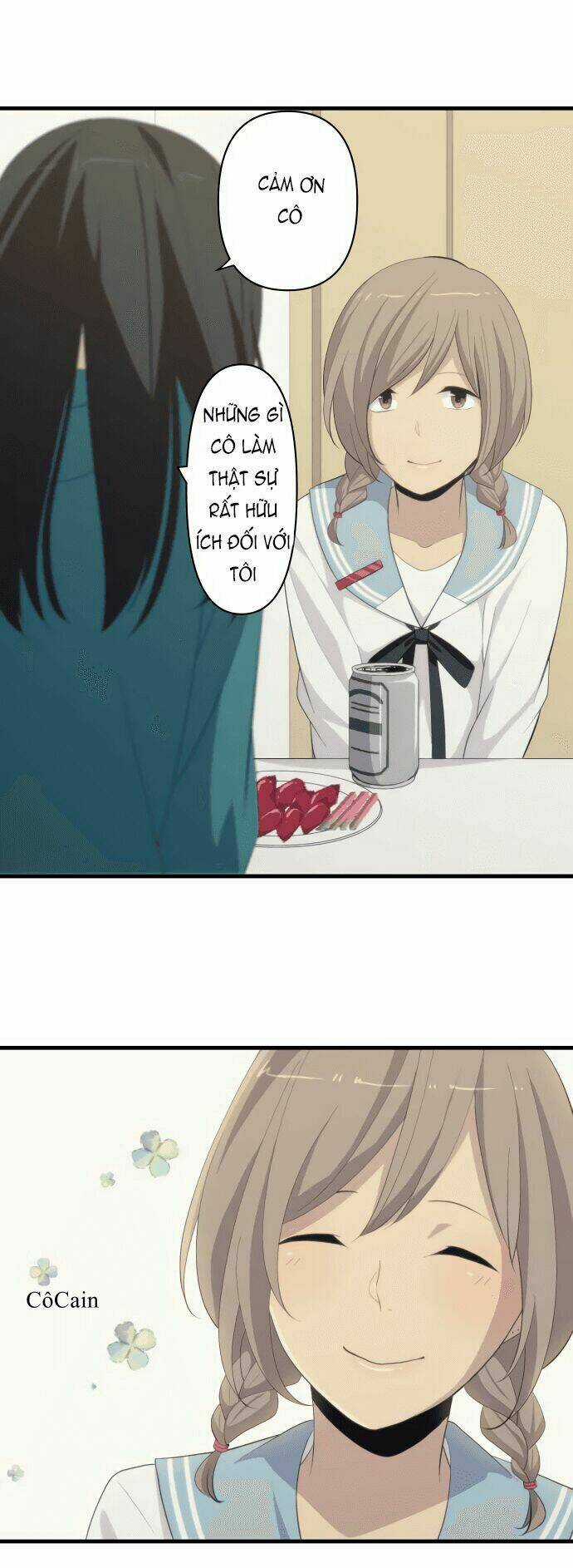 Viên Thuốc Trùng Sinh - Chapter 180 - Trang 20