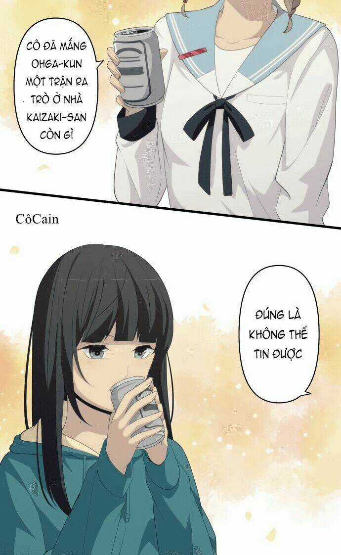 Viên Thuốc Trùng Sinh - Chapter 180 - Trang 3