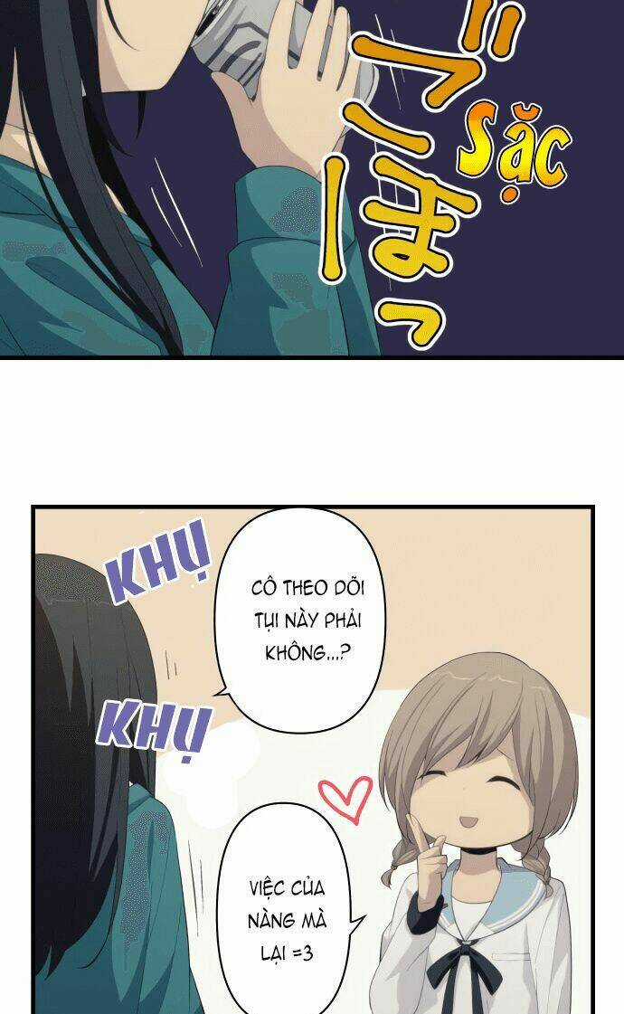 Viên Thuốc Trùng Sinh - Chapter 180 - Trang 23