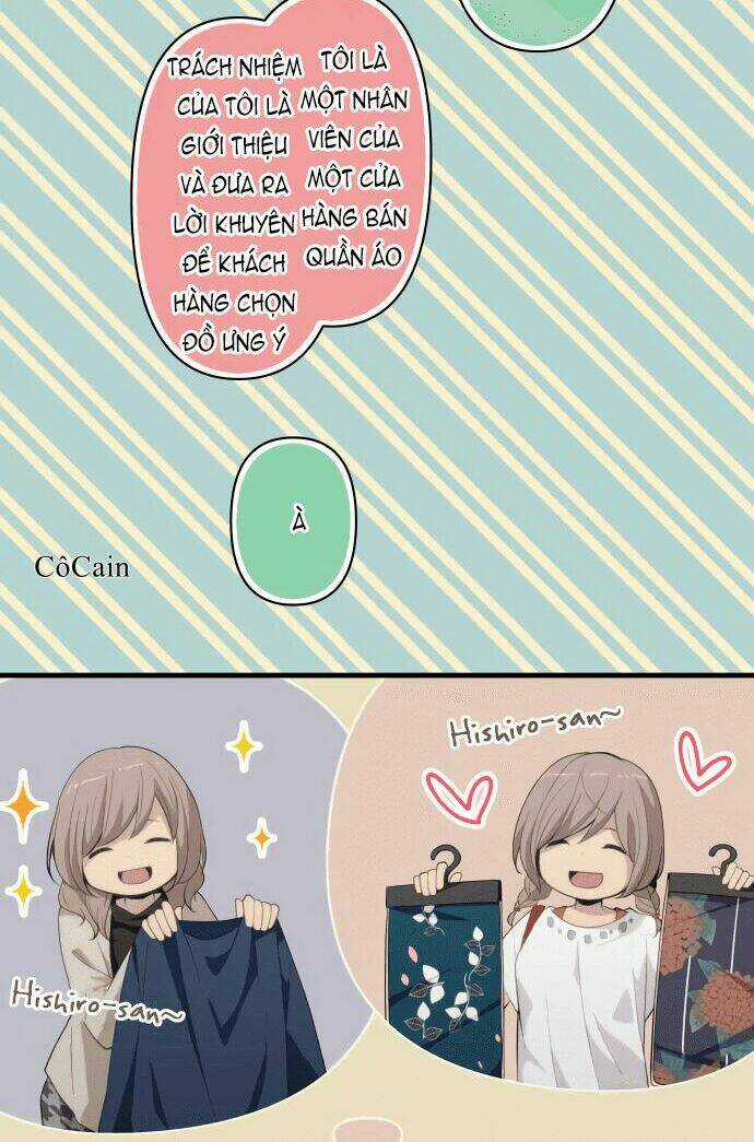 Viên Thuốc Trùng Sinh - Chapter 180 - Trang 9