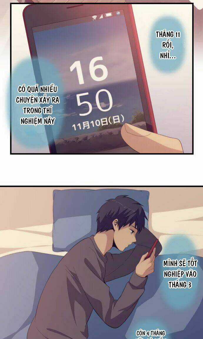 Viên Thuốc Trùng Sinh - Chapter 182 - Trang 1