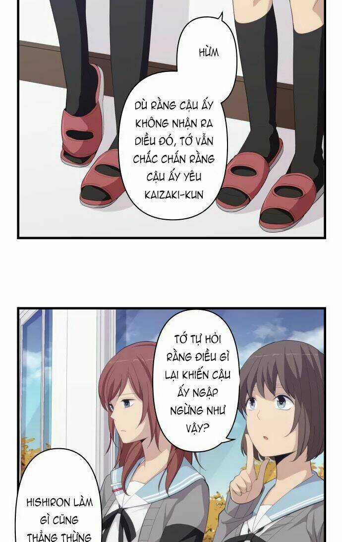 Viên Thuốc Trùng Sinh - Chapter 182 - Trang 14