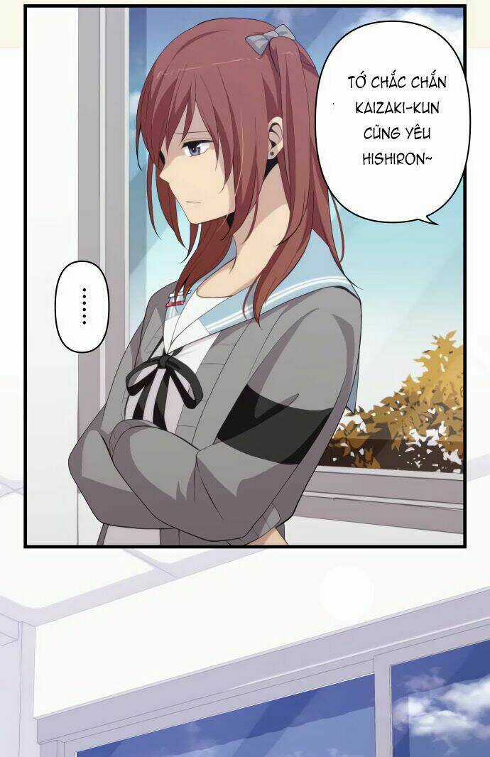 Viên Thuốc Trùng Sinh - Chapter 182 - Trang 19