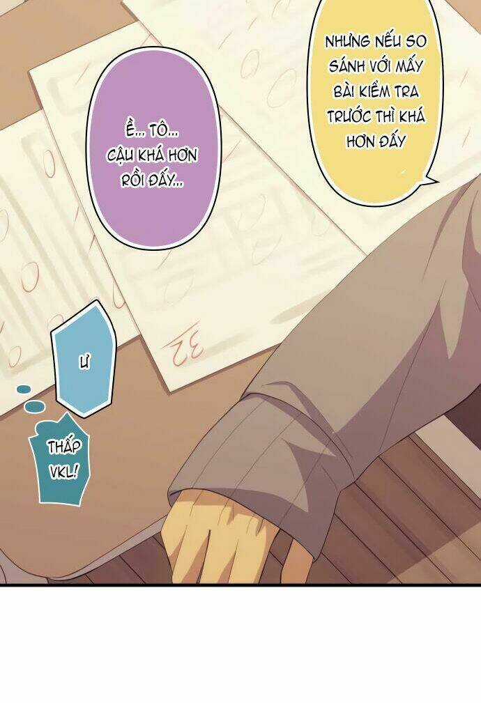 Viên Thuốc Trùng Sinh - Chapter 182 - Trang 25
