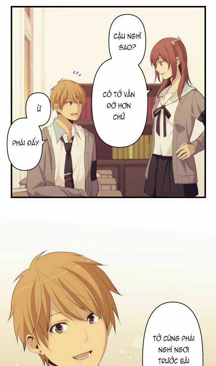 Viên Thuốc Trùng Sinh - Chapter 182 - Trang 27