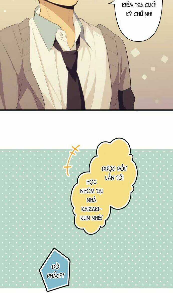 Viên Thuốc Trùng Sinh - Chapter 182 - Trang 28