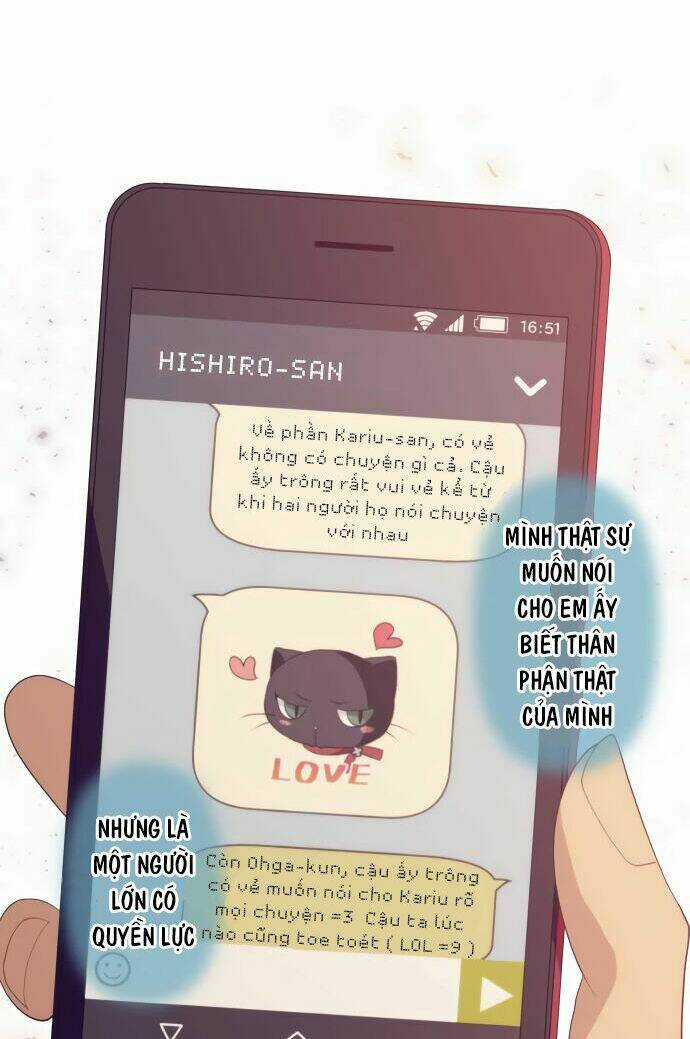 Viên Thuốc Trùng Sinh - Chapter 182 - Trang 4