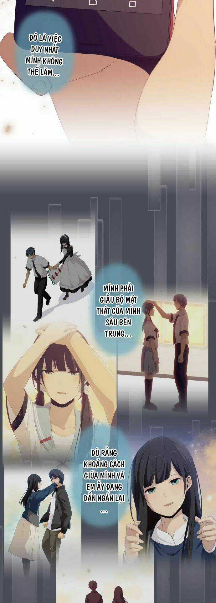 Viên Thuốc Trùng Sinh - Chapter 182 - Trang 5