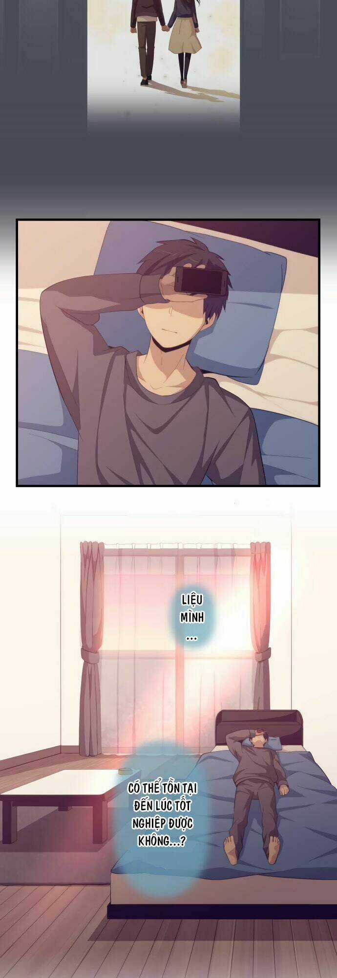 Viên Thuốc Trùng Sinh - Chapter 182 - Trang 6