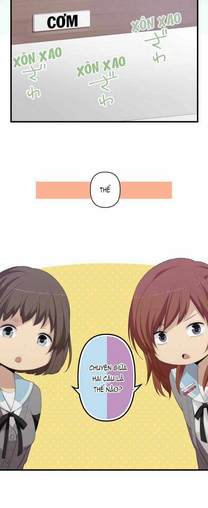 Viên Thuốc Trùng Sinh - Chapter 182 - Trang 8