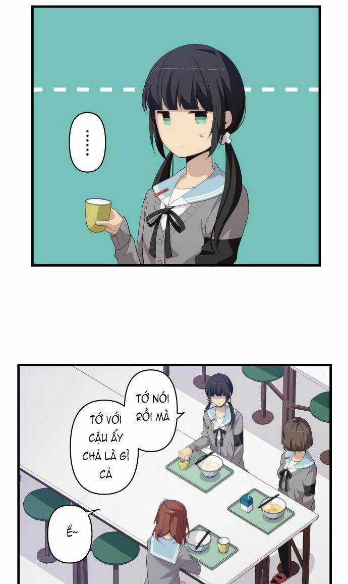 Viên Thuốc Trùng Sinh - Chapter 182 - Trang 9