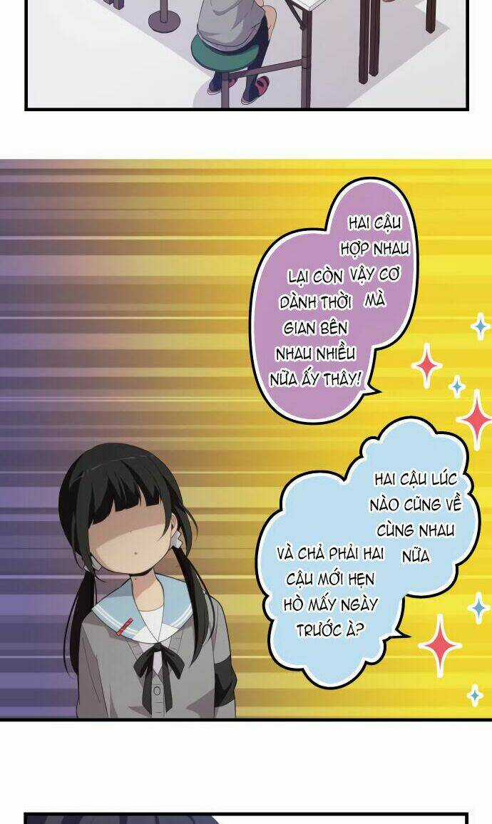 Viên Thuốc Trùng Sinh - Chapter 182 - Trang 10