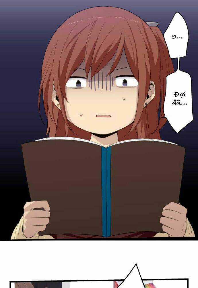 Viên Thuốc Trùng Sinh - Chapter 183 - Trang 18