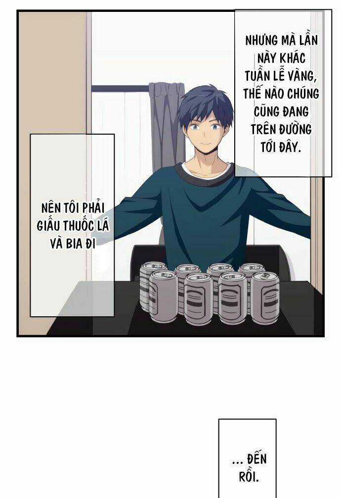 Viên Thuốc Trùng Sinh - Chapter 183 - Trang 3