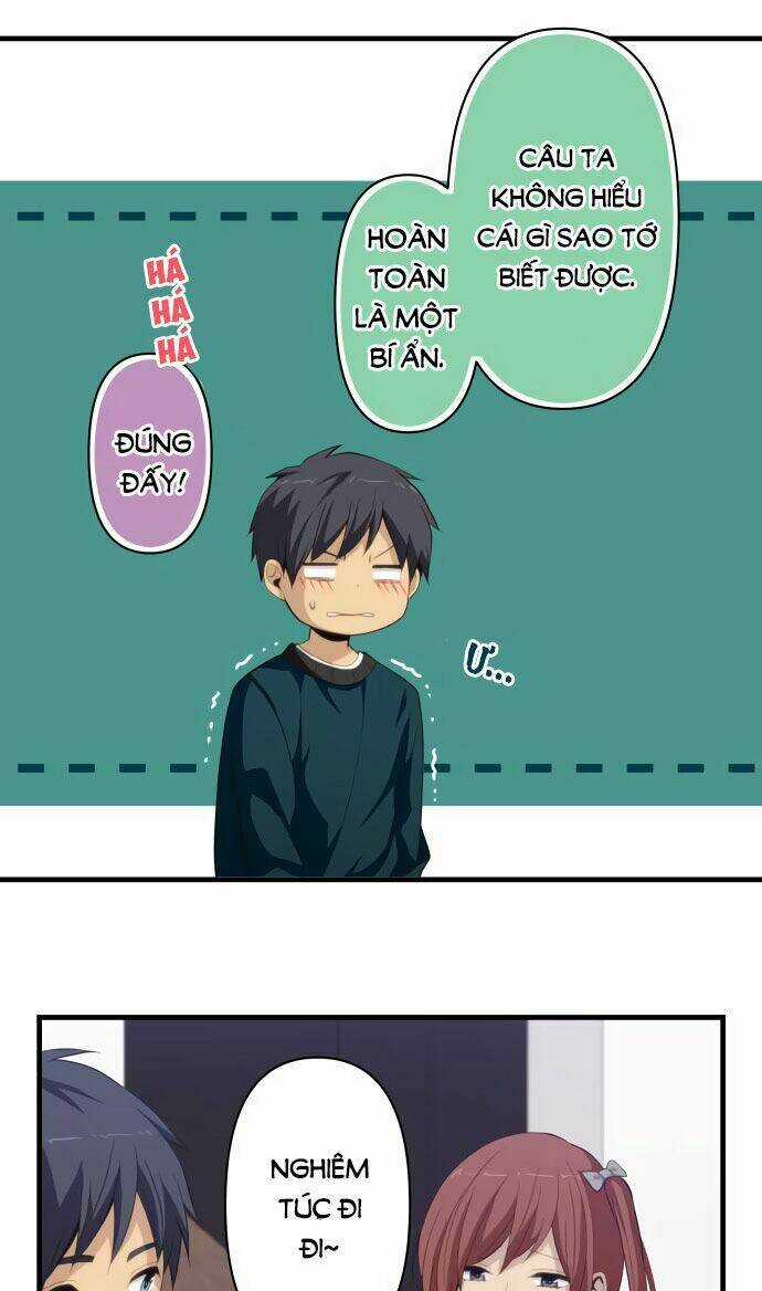 Viên Thuốc Trùng Sinh - Chapter 183 - Trang 23