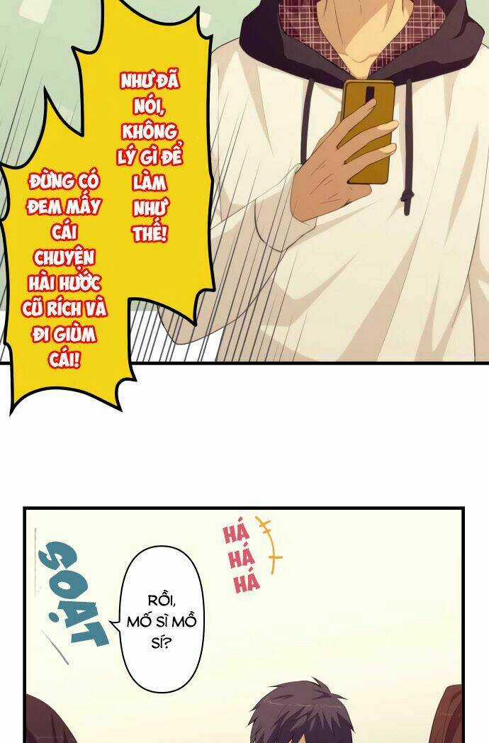 Viên Thuốc Trùng Sinh - Chapter 183 - Trang 29