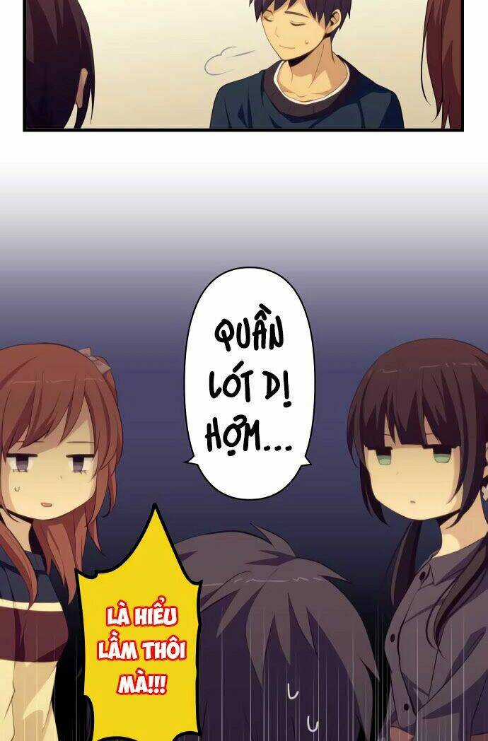 Viên Thuốc Trùng Sinh - Chapter 183 - Trang 30